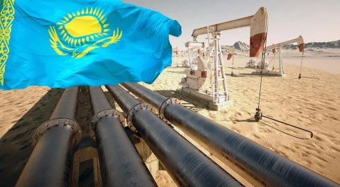 Казахстан и Россия укрепляют сотрудничество: главы КМГ, ЛУКОЙЛа и Транснефти обсудили взаимодействие в нефтяной отрасли