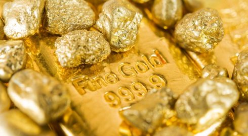 Kopy Goldfields сократил добычу золота на 12% за первую половину 2023 года