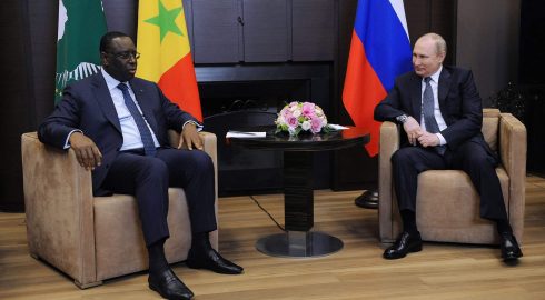 За деньги влияние не купишь: зачем России нужна дружба с Африкой