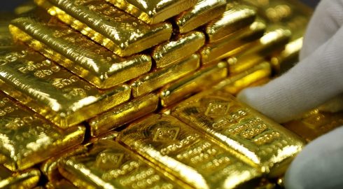 Прогнозы цен на золото Fitch Ratings на 2023-2024 гг. повышены