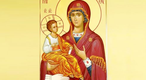 Особый день 11 июля: как отмечают праздник иконы Божией Матери «Троеручица»