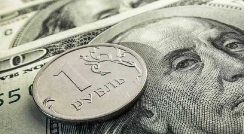Отказ банков от доллара и евро, распространение карты «Мир» и курс валют: новости на 3 июля 2023 года