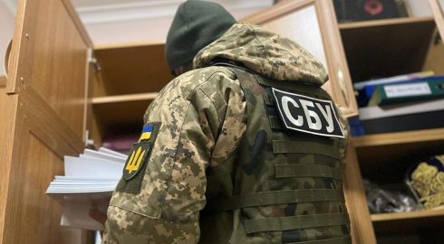 Под прикрытием «чужого флага: СБУ заподозрили в подготовке провокаций с биооружием