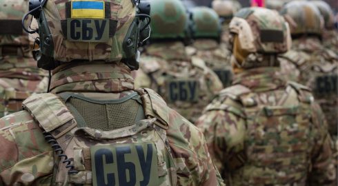 На Украине задержали экс-военкома Одессы, у которого есть вилла в Испании
