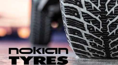 Русофобия к добру не приводит: финский производитель шин Nokian Tyres потерял миллиарды