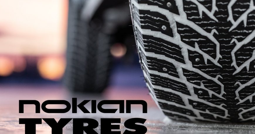 Русофобия к добру не приводит: финский производитель шин Nokian Tyres потерял миллиарды