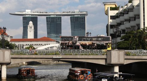 Страна с жестоким законом: в Сингапуре впервые почти за 20 лет казнят женщину