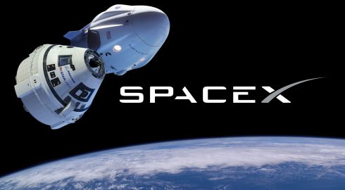 Компания SpaceX запустила на орбиту самый тяжелый спутник в мире