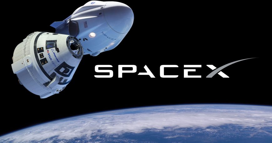 Компания SpaceX запустила на орбиту самый тяжелый спутник в мире