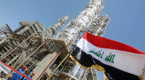 Газовая независимость за 5 лет: Ирак ускоряет освоение крупных месторождений