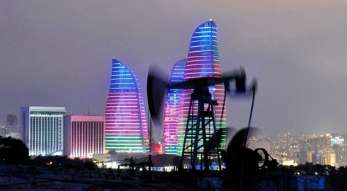 Июньское сокращение добычи нефти в Азербайджане превзошло условия ОПЕК+