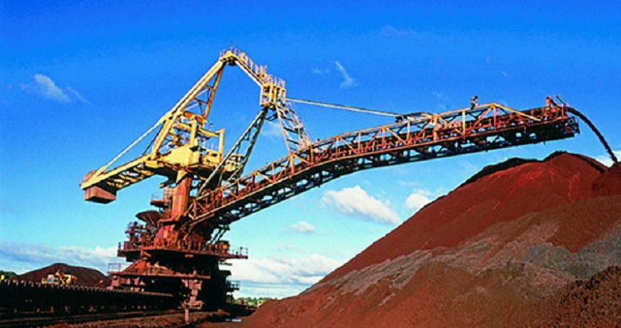 Предприятия Колыму увеличили производство цветных металлов на 100%