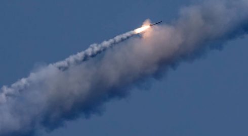 Ракетные удары ВКС РФ по Одессе, какие объекты ВСУ поражены