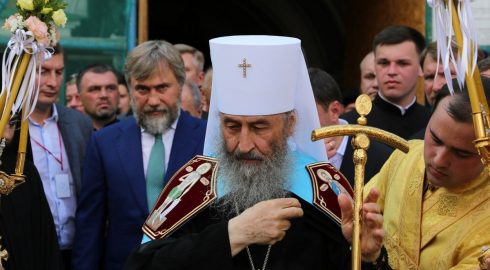 Задача по денацификации подверглась корректировке: на Украине церковный кризис