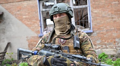 Учения стартовали: бойцы «Вагнера» передают бесценный боевой опыт братьям белорусам