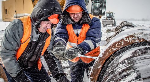 Задачи развития Арктики: как привлекать в северные регионы России трудовые ресурсы и бизнес