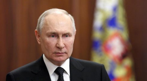 Жестоко накажем: Путин предупредил поляков, чем для них обернется агрессия против Беларуси