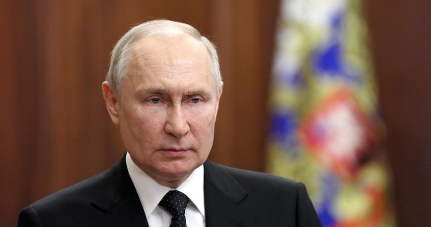 Жестоко накажем: Путин предупредил поляков, чем для них обернется агрессия против Беларуси
