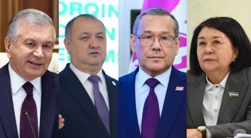 Результаты выборов в Узбекистане 9 июля 2023 года: Мирзиёев на пути к бесконечной власти?