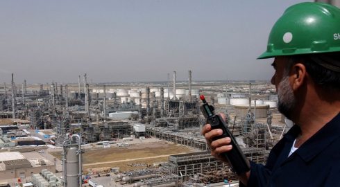 Чистая прибыль национальной нефтяной компании Кувейта установила новый рекорд