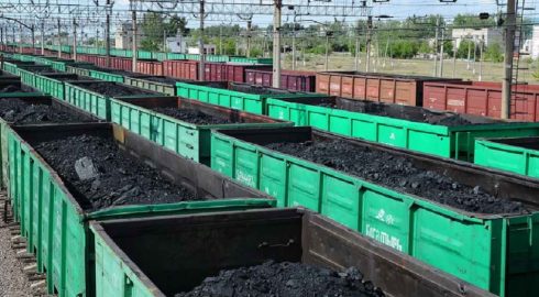 Якутия выбилась из плана по перевозке угля по Восточному полигону