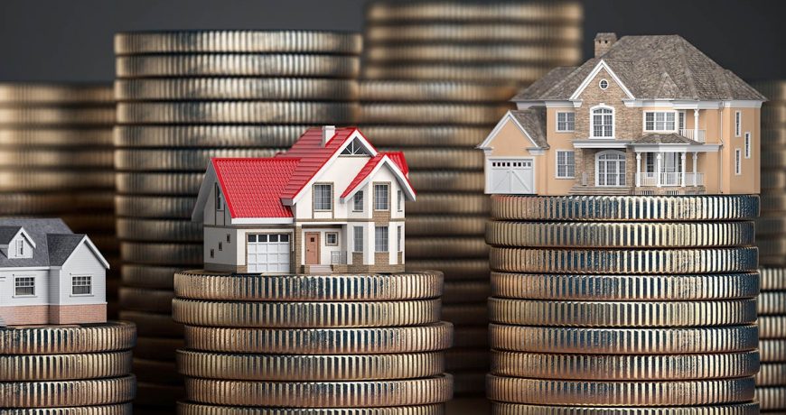 Как стоимость недвижимости отреагирует на стремительный рост курса валют