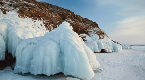 Автоматические посты наблюдения за вечной мерзлотой повысят безопасность работ в Арктике