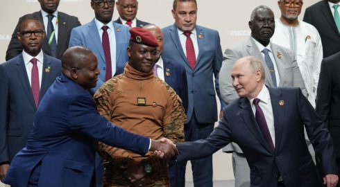 Это конец: западные СМИ признают провал войны за Африку