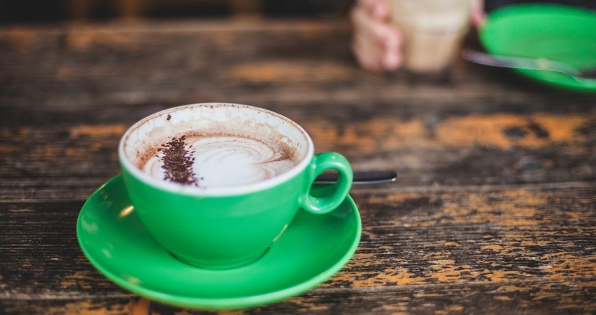 Что за «тест с кофейной чашкой» и как его пройти при приеме на работу