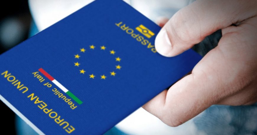 Ускоренное получение гражданства ЕС для россиян: что известно о программах