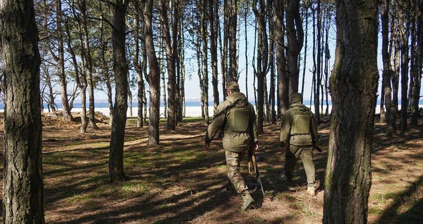 дрг в брянской области