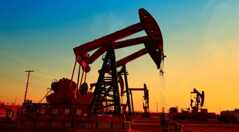 Трамп: США превзойдут Россию и Саудовскую Аравию по добыче нефти