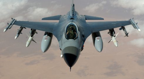 Украина ждет истребители F-16: как они повлияют на ситуацию в зоне СВО