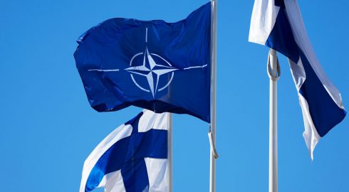 Финляндия на грани вылета из НАТО: в Хельсинки недовольны вступлением в альянс