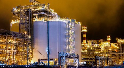 Газ идет под санкции: ЕС намерен запретить импорт СУГ из России