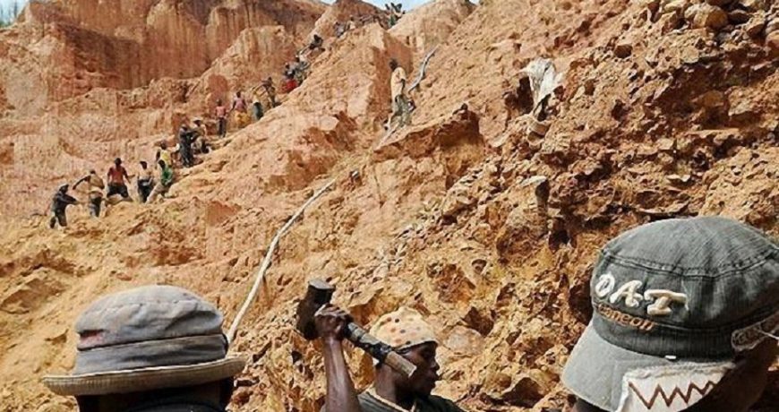 Роснедра планируют расширять сотрудничество с Африкой в вопросах геологоразведки