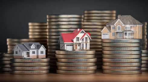 Кризис на рынке недвижимости: прогнозы экспертов сбываются
