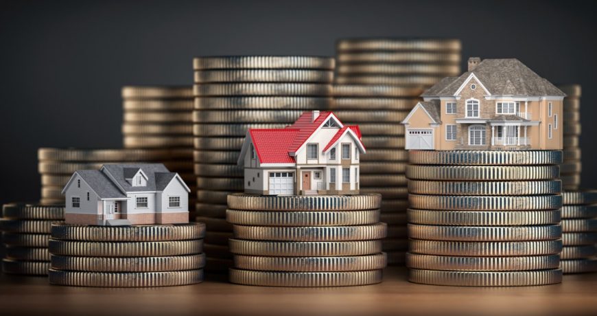 Инвестиции в недвижимость: путь к устойчивому капиталу