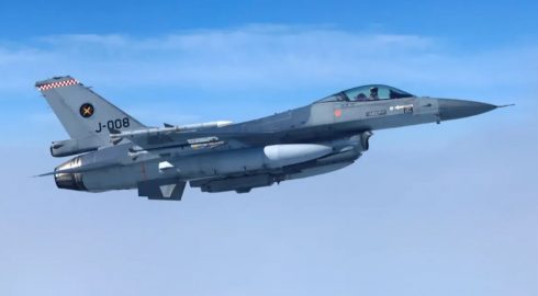 F-16 Украине не помогут, но лидеры НАТО поставили Зеленскому ультиматум, в обмен на самолёты