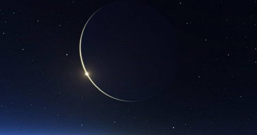 Новолуние и 6 ретроградных планет: как знакам зодиака пережить 15 сентября