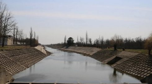 Воды хватит всем: Аксенов рассказал о запасах и «водной блокаде» Крыма