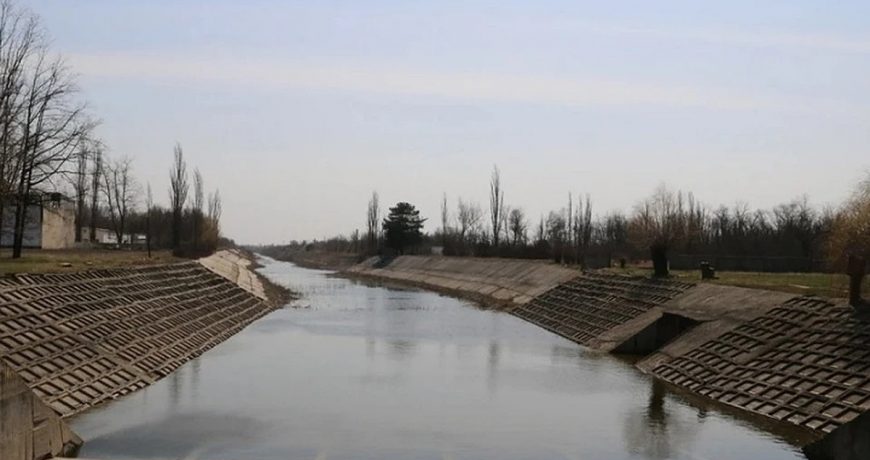 Воды хватит всем: Аксенов рассказал о запасах и «водной блокаде» Крыма