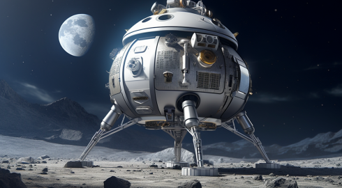 Обстановка на станции «Луна-25»: что известно о миссии к этому часу