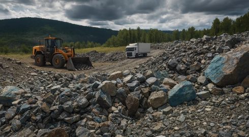 Култуминское месторождение Забайкалья обзаведется ГОКом к 2024 году