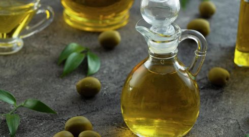 Аномальная жара поставила под угрозу производство оливкового масла