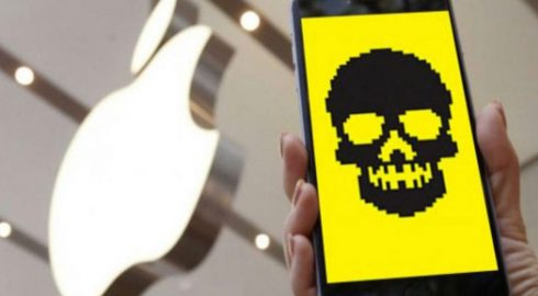 iPhone под угрозой: что известно о поражающем технику страшном вирусе