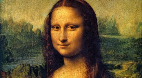 Искусственный интеллект создал свою версию Мона Лизы с декольте