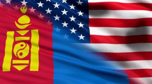 Монголия планирует укрепить сотрудничество с США в сфере редкоземельных элементов