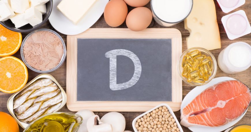 Есть ли норма витамина D и как узнать свой уровень