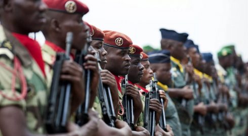Военный переворот в Габоне: что известно о ситуации в стране
